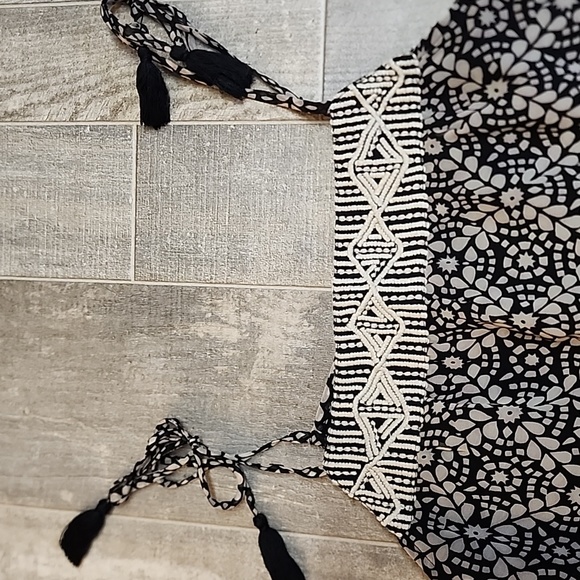 American Eagle brand cropped tank top - Picture 7 of 10